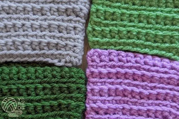 Crochet Guiding Rings Cup Sleeve Pattern - Image 7