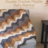 (US) Crochet Terms