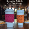 (US) Crochet Terms